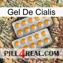 Cialis Gel levitra2